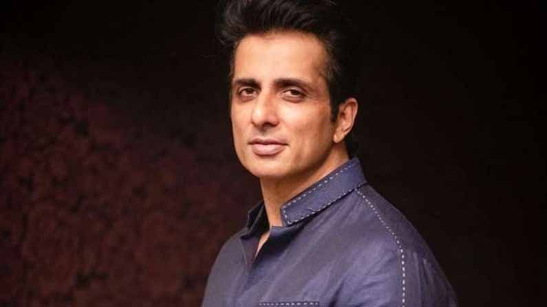 sonu sood : సోనూసూద్ సాయం కోరుతూ నెల్లూరు జిల్లా కలెక్టర్ లేఖ.. స్పందించిన రియల్ హీరో..