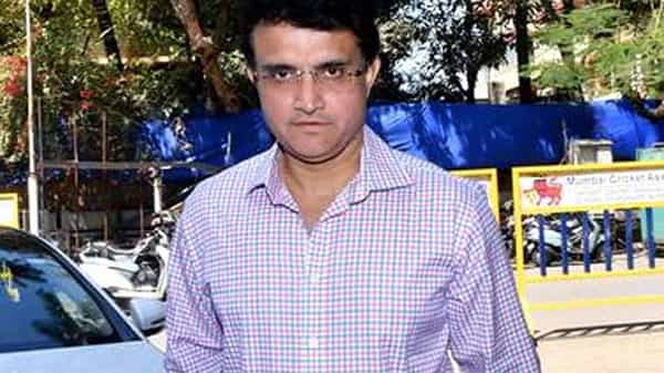 జూలైలో శ్రీలంకలో పర్యటించనున్న భారత్.. స్పష్టం చేసిన బీసీసీఐ ప్రెసిడెంట్ సౌరవ్ గంగూలీ