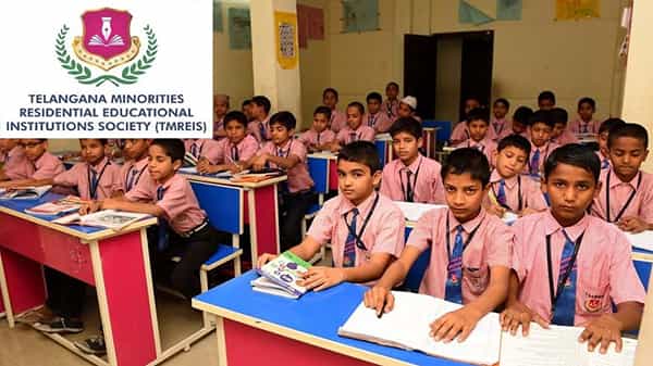 Telangana Minorities Residential: తెలంగాణ మైనారిటీ పాఠశాలలో ప్రవేశాలకు నోటిఫికేషన్.. ఆన్లైన్లో దరఖాస్తు..