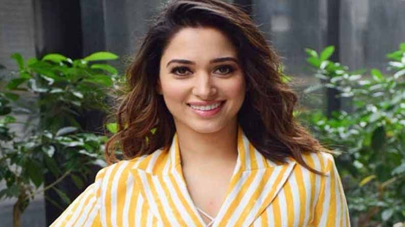 Tamannaah: సినిమాల కంటే వెబ్ సిరీస్ లమీదే ఎక్కవ ఫోకస్ పెడుతున్న మిల్కీ బ్యూటీ