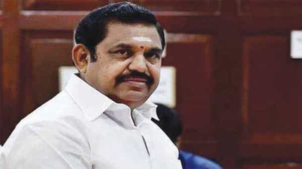 CM Palaniswami: తమిళనాడు ముఖ్యమంత్రి పదవికి రాజీనామా చేసిన పళనిస్వామి.. స్టాలిన్కు శుభాకాంక్షలు