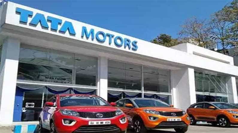 Tata Motors 