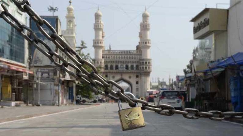 Telangana Lockdown:  తెలంగాణ‌లో క‌రోనా అదుపులోకి రాని ఈ ప్రాంతాల్లో లాక్ డౌన్ యదాతధ స్థితి