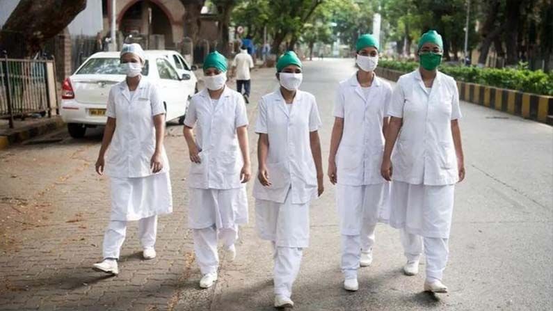 Telangana Medical Recruitment: క‌రోనా వేళ తెలంగాణ ప్ర‌భుత్వం కీల‌క నిర్ణ‌యం.. భారీ సంఖ్య‌లో వైద్య ఉద్యోగుల‌ భ‌ర్తీ..