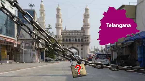 Telangana: తెలంగాణలో లాక్డౌన్ విధించనున్నారా.? నేడు జరగబోయే కేబినెట్ సమావేశంలో ఏ అంశాలపై చర్చించనున్నారు..?