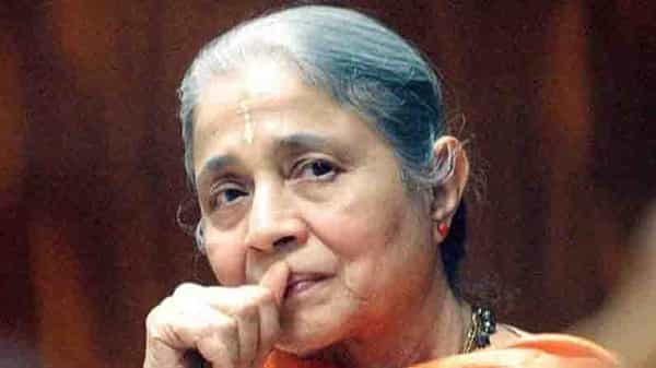 Indu Jain: కరోనా మహమ్మారి ధాటికి నేలరాలిన ఆణిముత్యం.. టైమ్స్ గ్రూప్ ఛైర్పర్సన్ ఇందూజైన్ కన్నుమూత