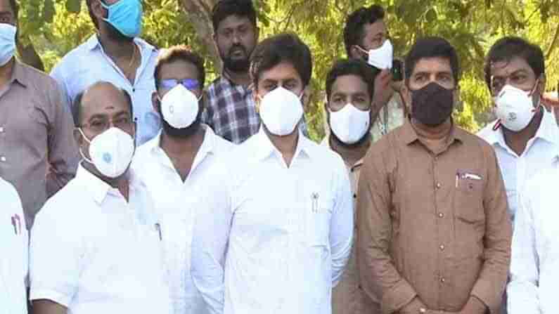 Tirupati By Election Results 2021: ఏకపక్షంగా సాగుతున్న తిరుపతి ఉప ఎన్నిక కౌంటింగ్.. దూసుకుపోతున్న వైసీపీ..