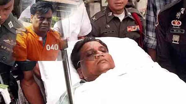 Chota Rajan: అండర్ వరల్డ్ డాన్ చోటా రాజన్ బతికే ఉన్నాడు.. ఎయిమ్స్ ట్రామా చీఫ్ డాక్టర్ రాజేష్ మల్హోత్రా