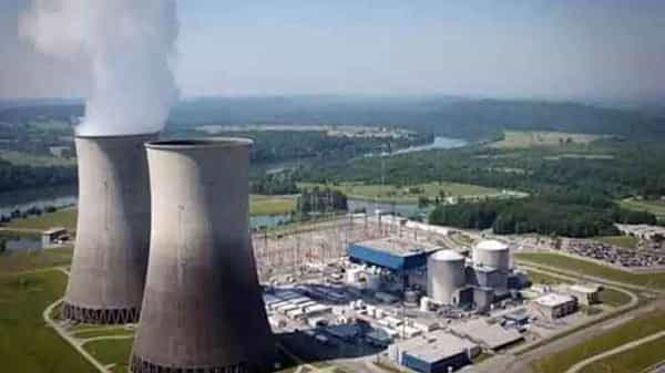 Uranium: ముంబయిలో బయటపడిన అక్రమ యురేనియం..ఆందోళన వ్యక్తం చేస్తున్న పాకిస్తాన్