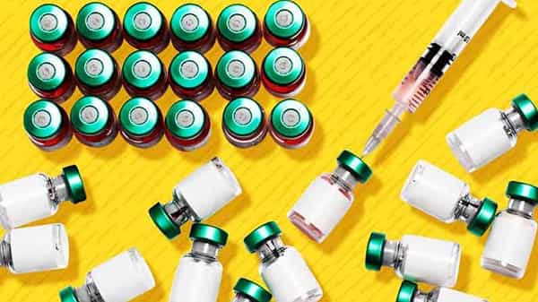 Vaccination: వ్యాక్సిన్ ముఖం చూడని దేశాలెన్నో...ధనికదేశాలే వాటిని ఆదుకోవాలి..డబ్ల్యూహెచ్వో సూచన!