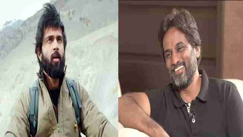 Vijay Devarakonda TNR: టీఎన్ఆర్ మృతిపై భావోద్వేగానికి గురైన విజ‌య్ దేవ‌ర‌కొండ‌.. మిస్ అవుతున్నానంటూ..