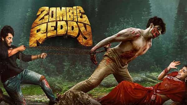 Zombie Reddy: మళ్లీ భయపెట్టడానికి వస్తోన్న జాంబీలు..? కరోనా సెకండ్ వేవ్ ప్రేరణతో..