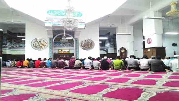 Ramzan–Eid-ul-Fitr: ఇవాళ ఘనంగా ఈద్ ఉల్ ఫితర్.. ఇళ్లకే పరిమితమైన ప్రార్థనలు.. గతంలోనూ ఇలాగే.. ఎప్పుడంటే..?
