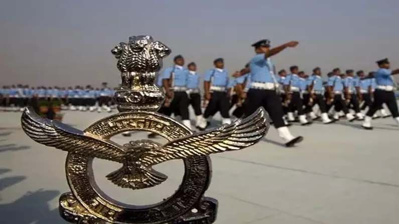 Indian Air Force: ఇండియ‌న్ ఎయిర్ ఫోర్స్ ఉద్యోగాల భ‌ర్తీకి ఆన్‌లైన్ టెస్ట్ నోటిఫికేష‌న్‌ విడుద‌ల‌.. జూన్ 1 నుంచి..