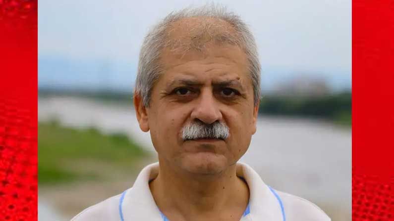 క్రీడాలోకానికి మరో చేదు వార్త..! ఏఎఫ్ఐ మెడికల్ కమిషన్ చైర్మన్ డా.అరుణ్ కుమార్ మెండిరటా కన్నుమూత..