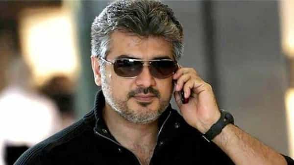 Ajith Kumar: కరోనా మహమ్మారి ఎఫెక్ట్.. మరింత ఆలస్యం కానున్న అజిత్ వలిమై సినిమా..