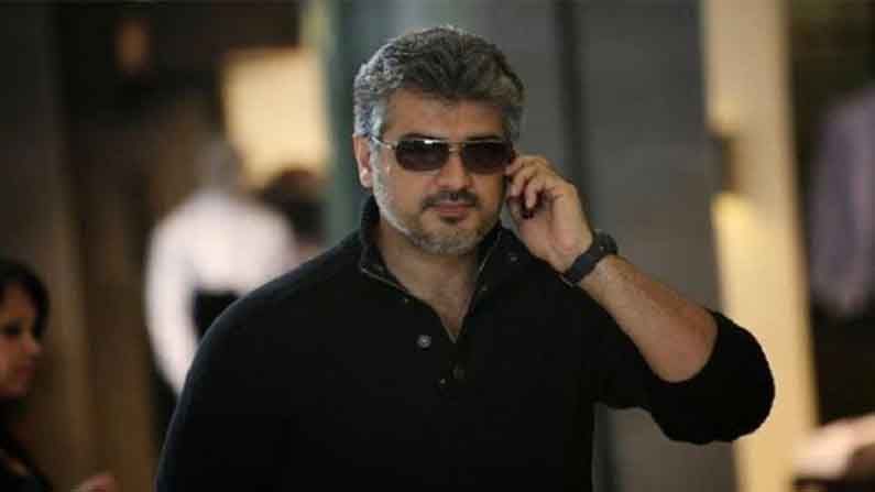 Ajith donates: ప్రభుత్వానికి అండగా నిలుస్తున్న సినీ ప్రముఖులు.. మరో రూ.10 లక్షల విరాళాన్ని ప్రకటించిన స్టార్‌ హీరో అజిత్‌