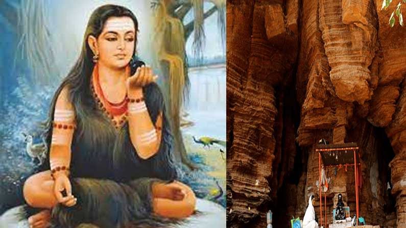 Akka Mahadevi: మల్లన్న మహాభక్తురాలు అక్కమహాదేవి విశిష్టత .. ఆమె తపస్సు చేసిన గుహ గురించి తెలుసా..!