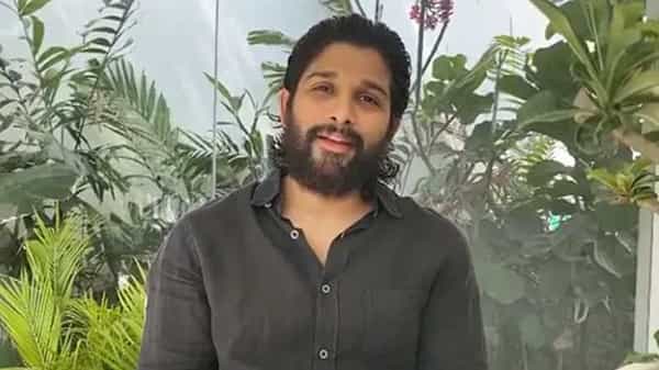 నా ఆరోగ్యం బాగుంది.. ఇంకా క్వారంటైన్లోనే ఉన్నాను.. స్వల్ప లక్షణాలున్నాయి.. అల్లు అర్జున్ ట్వీట్..