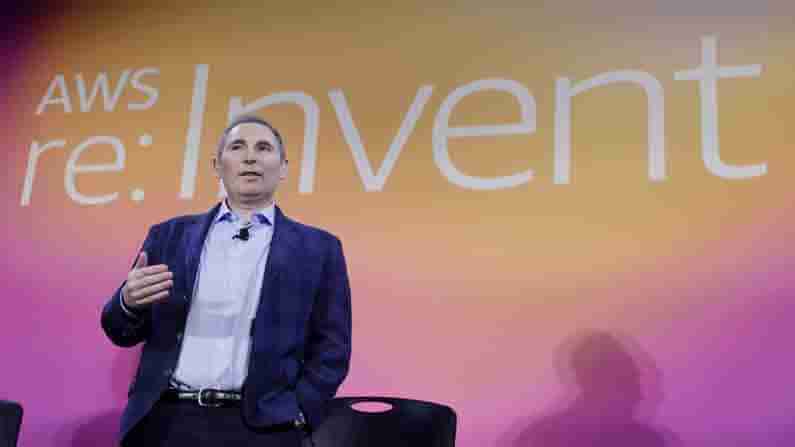 Amazon New CEO Andy Jassy: అమెజాన్‌ కొత్త సీఈవో ఖరారు..  జూలై 5న సీఈవో పదవి నుంచి తప్పుకుంటానన్న జెఫ్ బెజోస్