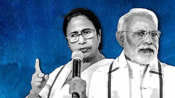 నందిగ్రామ్ నియోజకవర్గం మమతా బెనర్జీ నుంచి చేజారనుందా ? బెంగాల్ ఎన్నికల్లో విచిత్రం !