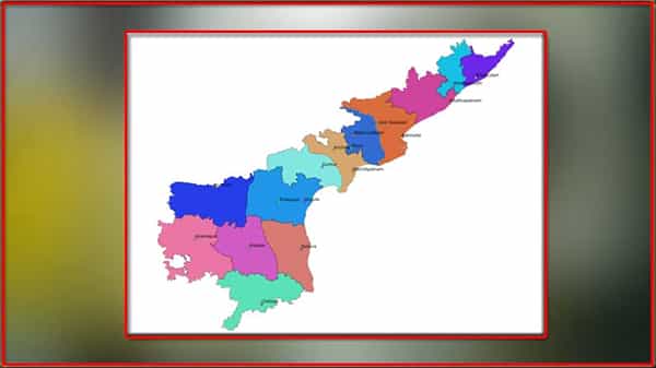 Weather Report of AP: రాగల మూడు రోజులు ఆంధ్రప్రదేశ్లోని ఈ ప్రాంతాల్లో భారీ వర్షాలు కురిసే అవకాశం..