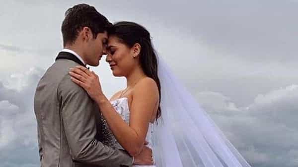 Andrea Meza: మిస్ యూనివర్స్ ఆండ్రియాకి ముందే పెళ్లైందా..? అసలు విషయం ఎంటంటే..?