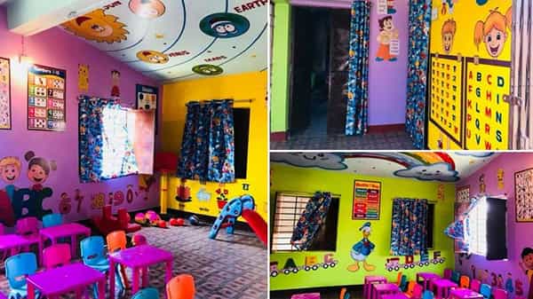 Andhrapradesh: కొన్ని నెలలుగా ఆ అంగన్వాడీ టీచర్ స్కూల్కు వెళ్లలేదు.. అధికారుల మెమో, ఇంతలోనే..