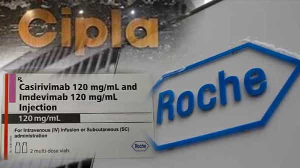 Antibody Cocktail: కరోనా కోసం కొత్త మందు..యాంటీ బాడీ కాక్టెయిల్..దీంతో ఇమ్యునైజేషన్ పెరుగుతుందట..ఖరీదు ఎంతంటే..