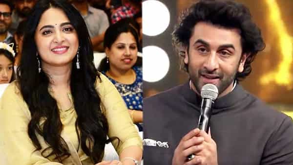 స్వీటీ అనుష్క అంటే రణ్బీర్కు అంత ఇష్టమా..! ఈ వార్తకి ఆద్యం పోసింది ఆ కామెంట్స్ అట..!
