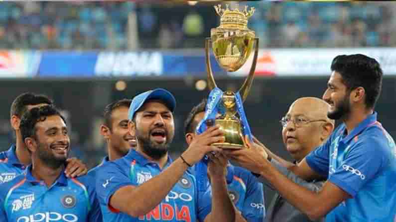 Asia Cup postponed: 2023కు ఆసియా కప్​ వాయిదా.. కీలక నిర్ణయం తీసుకున్న ఏసీసీ