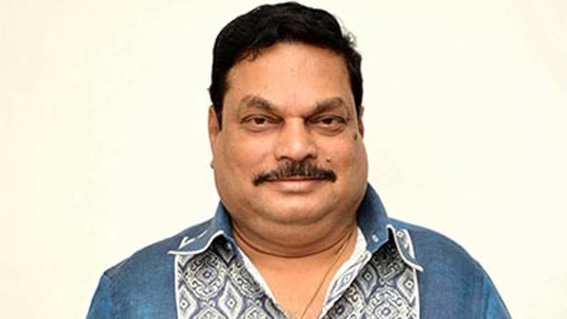 BA Raju: టాలీవుడ్‌లో విషాదం.. ప్రముఖ నిర్మాత, పీఆర్ఓ బీఏ రాజు కన్నుమూత ...
