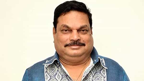 BA Raju: టాలీవుడ్లో విషాదం.. ప్రముఖ నిర్మాత, పీఆర్ఓ బీఏ రాజు కన్నుమూత