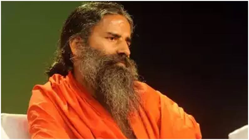 FIR on Baba Ramdev: మరో కేసులో ఇరుక్కున్న రాందేవ్ బాబా.. వైద్యుల ఫిర్యాదు మేరకు రాయ్‌పూర్‌లో ఎఫ్ఐఆర్ నమోదు