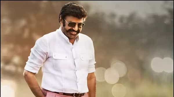 బాలకృష్ణకు జోడీగా పవన్ హీరోయిన్.. మరోసారి లక్కీ హీరోయిన్కే ఛాన్స్ ఇవ్వనున్న డైరెక్టర్..