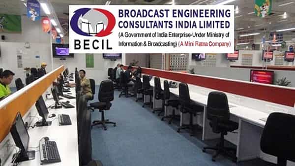 BECIL Recruitment 2021: బ్రాడ్కాస్ట్ ఇంజినీరింగ్ కన్సల్టెంట్స్ ఇండియాలో ఉద్యోగాలు.. ఇంటర్వ్యూ ద్వారా ఎంపిక..
