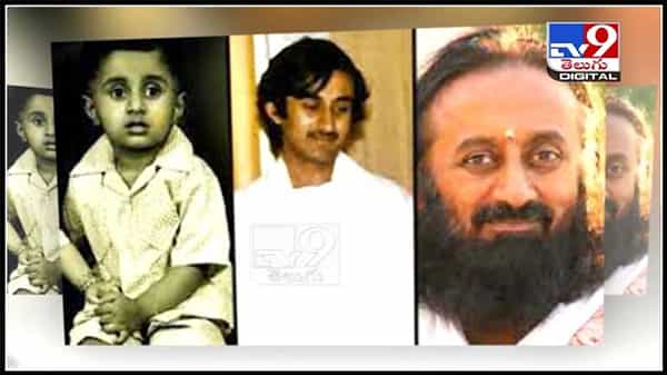 మరో ఆసక్తికర బయోపిక్కు రంగం సిద్ధం.. 21 భాషలు.. 100కు పైగా దేశాల్లో ..వీడియో.:SriSriRaviShankar Biopic video.