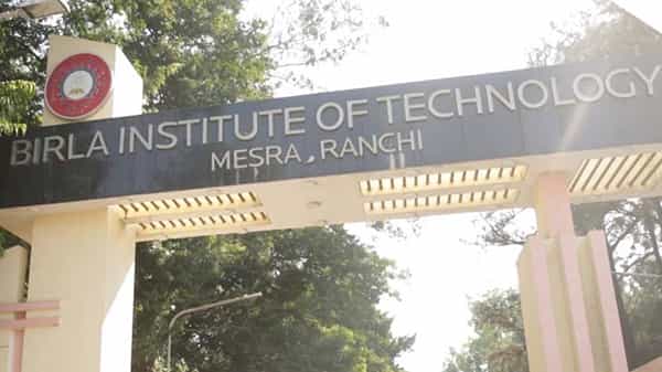 Birla Institute PHD: బిర్లా ఇన్స్టిట్యూట్ ఆఫ్ టెక్నాలజీలో పీహెచ్డీ ప్రవేశాలకు నోటిఫికేషన్.. ఎవరు అర్హులంటే..