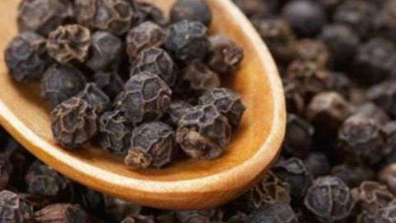 Black Pepper : మిరియాల ఘాటు ఆరోగ్యానికి మంచిదే..! ఇమ్యూనిటీ పెంచుకోవడానికి సరైన మార్గం..