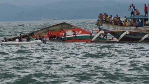 Boat Accident: ఆ పడవ ప్రమాదంలో 60 మంది మృతి.. 83 మంది వరకు గల్లంతు.. వెల్లడించిన అధికారులు