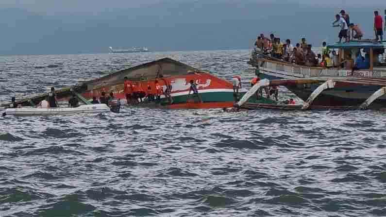 Boat Accident: ఆ పడవ ప్రమాదంలో 60 మంది మృతి.. 83 మంది వరకు గల్లంతు.. వెల్లడించిన అధికారులు