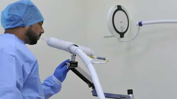 Covid Breath Test: శ్వాస పరీక్ష ద్వారా కోవిడ్ నిర్ధారణ.. నిమిషాల్లోనే ఫలితాలు వెల్లడి.. పూర్తి వివరాలు..