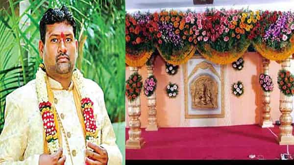 Gungal : రంగారెడ్డి జిల్లా గున్ గల్ లో తెల్లవారితే పెళ్లి.. ఒక్కసారిగా సాఫ్ట్ వేర్ వరుడు చలితో వణికిపోతూ ప్రాణాలొదిలాడు