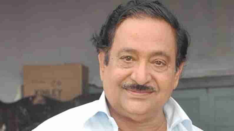 Actor Chandra Mohan:  ఆ వార్తలన్ని అవాస్తవం.. అలాంటి వారిని శిక్షించాలి..