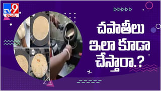 Viral Video : ఈ కాకి ముక్కుతో చెట్టుకు పెద్ద బొక్క పెట్టింది.. వీడియో చూస్తే మీరు ఆశ్చర్యపోతారు..