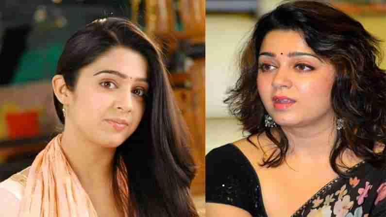 Charmy Kaur: హీరోయిన్ నుంచి ప్రొడ్యూసర్‏గా మారిన ఛార్మి సినీ ప్రస్థానం... ఛార్మి కౌర్ పుట్టినరోజు నేడు..