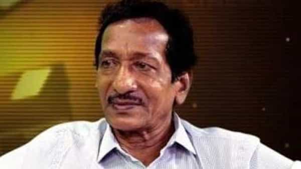 Tollywood: తెలుగు చిత్ర పరిశ్రమలో మరో విషాదం.. పెళ్లి సందడి సినిమాటోగ్రాఫర్ వి. జయరాం కన్నుమూత