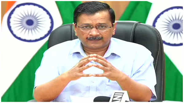 700 టన్నుల ఆక్సిజన్ ఇస్తారా? కోవిడ్ మరణాలు సంభవించకుండా చూస్తాం, ఢిల్లీ సీఎం కేజ్రీవాల్