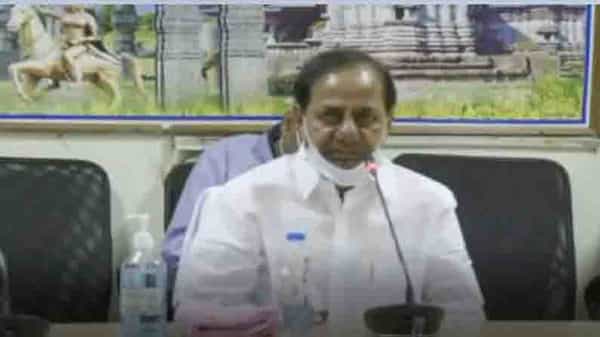 CM KCR Lockdown Review: ప్రజల ఆరోగ్య పరిరక్షణే లక్ష్యం.. లాక్డౌన్ మరింత కఠినంగా అమలు చేయాలిః సీఎం కేసీఆర్
