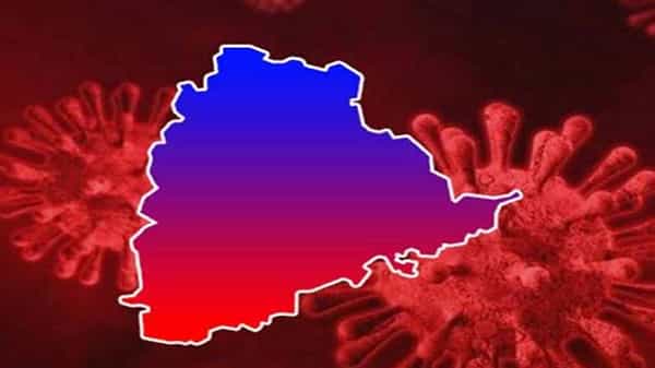 Telangana Corona: తెలంగాణలో భారీగా తగ్గుతున్న కరోనా పాజిటివ్ కేసులు.. తాజాగా ఎన్ని కేసులు నమోదయ్యాయంటే..!